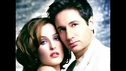 Kai B Olsen - Beat for Beat (X-files)