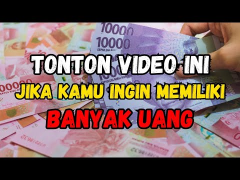 Video: Kata Mutiara dan Kutipan Tentang Uang