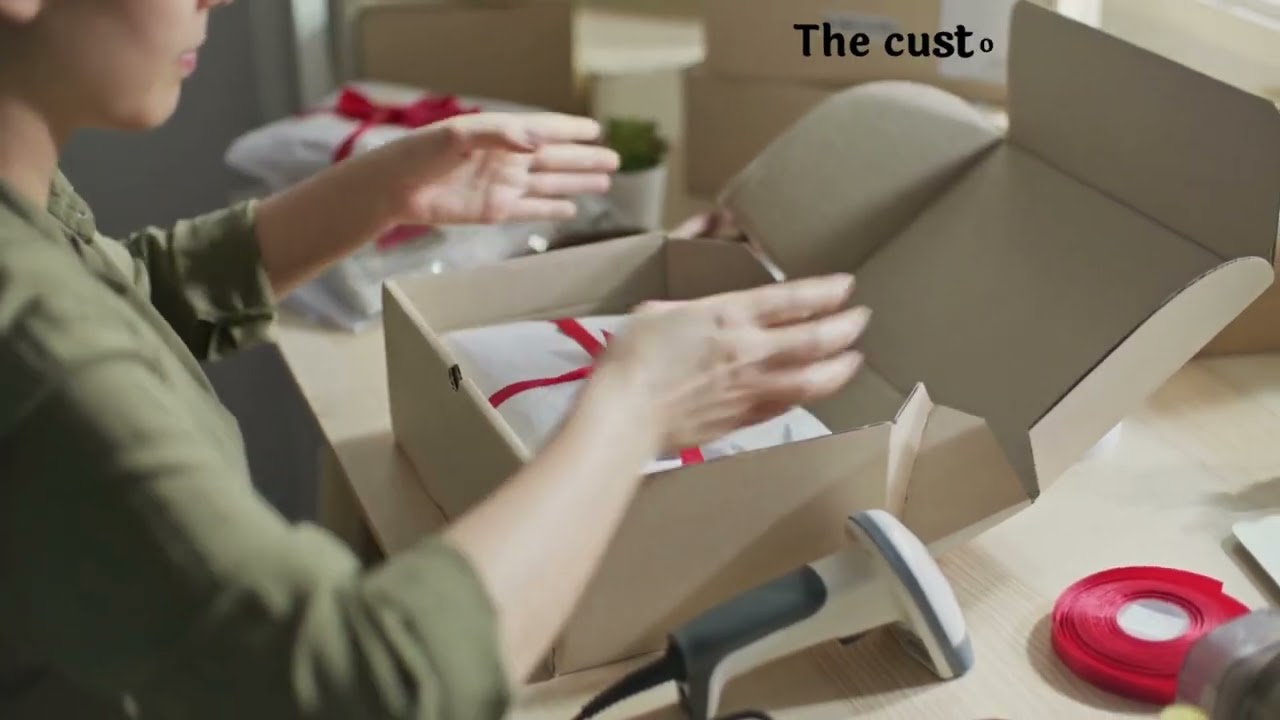 Custom Ambience Production line