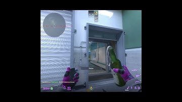 CS2 NUKE B SITE POSTPLANT MOLLIES #cs2 #lineups #gaming