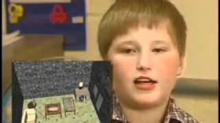 technology in classroom.flv
