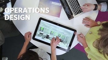 Data-Driven Design Overview