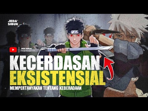 Video: Kapan gardner dan kecerdasan eksistensial?