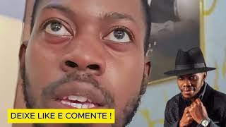 Teacher Eric Arrasa Adilson Camacho E Anderson Mário Confere As Declarações Do Professor