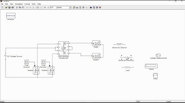 Push Pull Converter