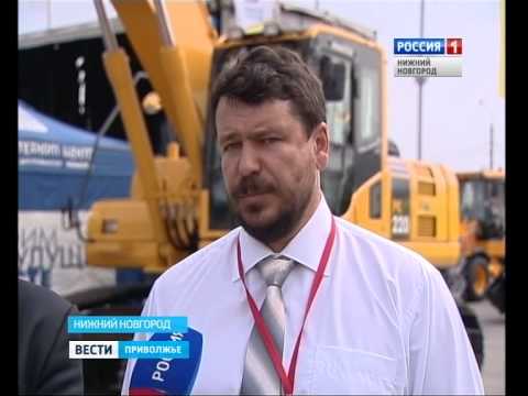 Video: Governatori della regione di Nizhny Novgorod: Valery Pavlinovich Shantsev, Gleb Sergeevich Nikitin
