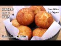 Bnh bao chin  fried bao buns  cch lm n gin  nhanh gn  bnh tht ngon