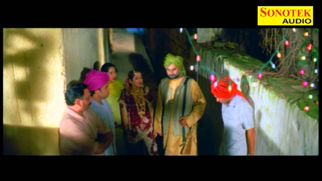 Tauu Jhagdu Gurjar Full Movie 17