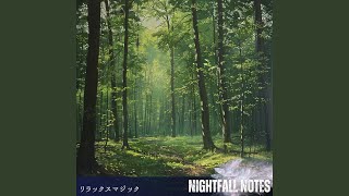 Restful Nature's Murmur