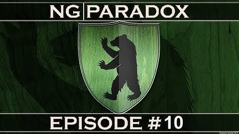 CK2 Game of Thrones Mod Stream- Dance of Bears #10