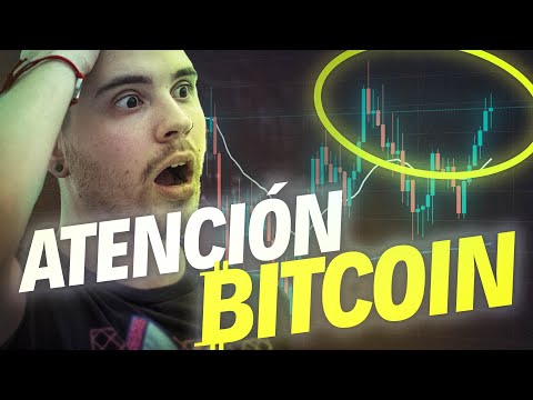 QUE PASA CON BITCOIN Y LAS ALTCOINS?? Analisis - [Joven Inversor]