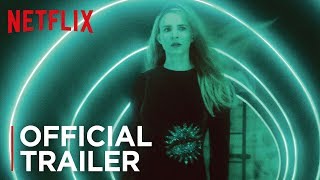 The OA: Part II |  Trailer [HD] | Netflix