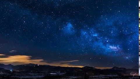 سورة الفاتحة - القرأن الكريم – القرأن الكوني – للقارئ الشيخ محمد محمود الطبلاوي Holly Quran