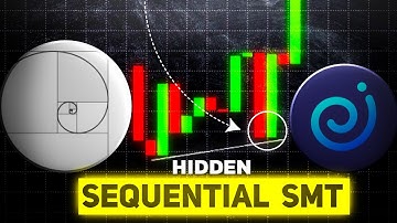 Hidden Sequential SMT [HSSMT] - Quarterly Theory Concept