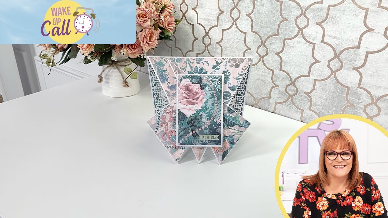 Wake Up Call (16 May 2022)