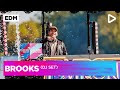 Brooks (DJ-Set) | SLAM! x Emporium Festival
