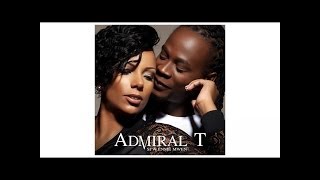 Video thumbnail of "Admiral T - SI'W ENMÉ MWEN"