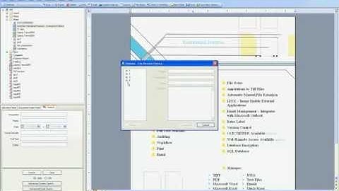 QLS | Dokmee Version Control | Document Management Software