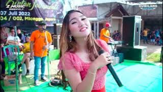 Z MUSIC - MADU TIGA ULFA DAMAYANTI - WEDDING EDO  & INTAN KARANGGONDANG