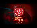 Duki, M. Lager - She Don't Give a FO💔 ft. Khea (Dance/EDM Remix)