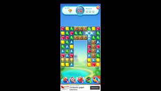 Jewel Crush 💎 - Jewels & Gems Match 3 Legend 2020 Level 479 ⭐⭐⭐ no Booster 👑 Android Gameplay ✅ screenshot 5