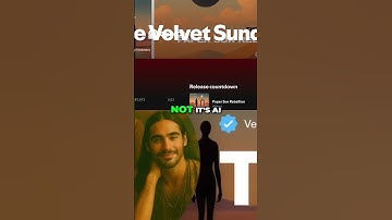 AI Gets 500K Spotify Listeners