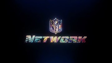 NFL Network Presentation Intro (2021)