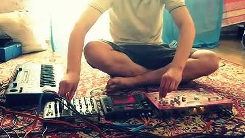 dub error esx1 ultranova