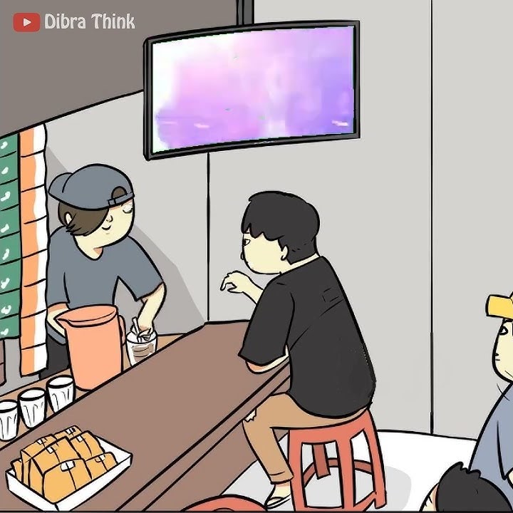 Story Wa Animasi Dangdut Koplo Terbaru Animasi Viral Kekinian Nopi Rokok