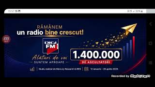 RECLAME DIGI FM - 21.05.2026 NEWSIC RADIO ( 4 )