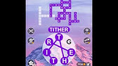 Wordscapes Level 26 Answers Youtube