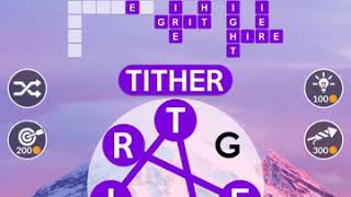 Wordscapes Level 2794 Answers