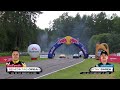 Drift Masters Round 5 - Latvia - Top16