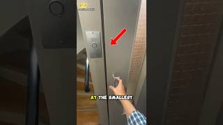 Famous The smallest elevator in the world Profile