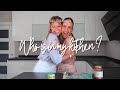 2 whos in my kitchen  con anita matamoros