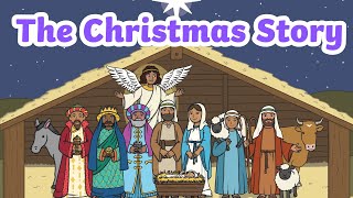 why did wise men follow star christmas story