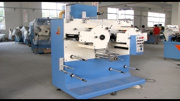 6+2 color Flexo Label Printing Machine