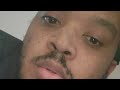 My Response To Cardi B Grammy Performance
