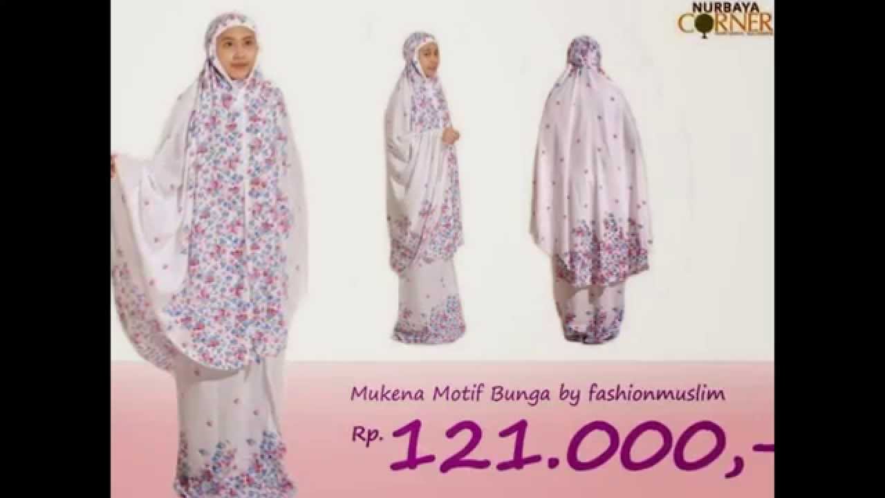 Aneka Mukena Cantik Bordir Batik Air Brush Nurbaya aneka mukena cantik bordir batik air brush nurbaya