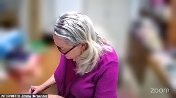 WC CR434 - Judge Sean Perkins