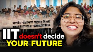 My First Seminar at my own college| Don't let your college define you | Anshika Gupta by Anshika Gupta 15,278 views 1 year ago 6 minutes, 24 seconds