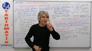 88 Atatürk Dönemi̇ İç Poli̇ti̇ka Ii - Erkan Ayranci 2022