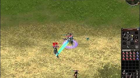 Metin2.com MAXYM vs REBELBLUE