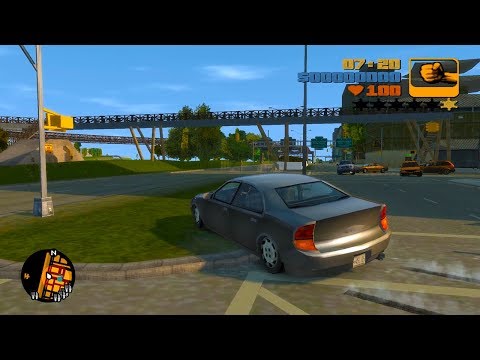 gta 3