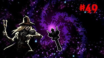 The Lamb - Torchless Bloodmoon [Part 49]: Darkest Dungeon