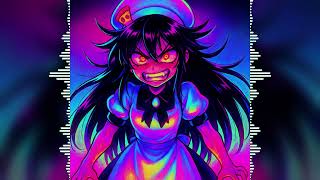 [Nightcore] Unexpectancy (Parts 1-3) (Metal Cover by RichaadEB) PIZZA TOWER