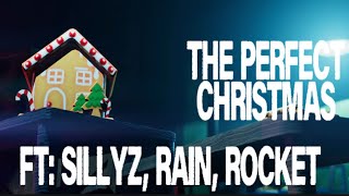 • The Perfect Christmas || A Christmas Song Cover •