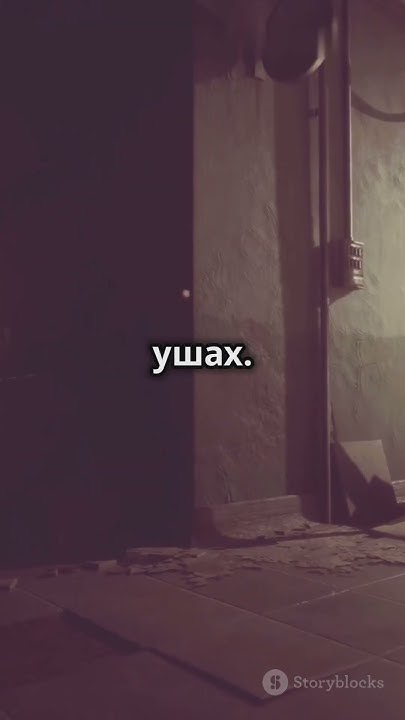 Жуткая история заброшенной больницы - YouTube