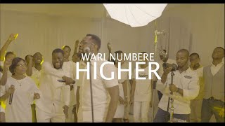 Wari Numbere - HIGHER