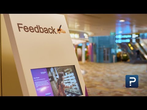 Offline iPad/iTouch Survey | Mobile Surveys | Smartphone Surveys - SurveyPocket